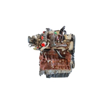 Recambio de motor completo para citroën jumpy spacetourer feel m referencia OEM IAM AH01  