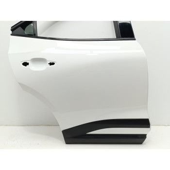 Recambio de puerta trasera derecha para opel mokka business elegance referencia OEM IAM 9837506480  