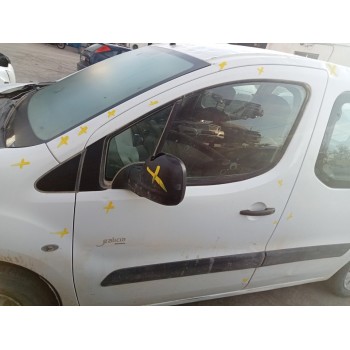 PUERTA DELANTERA IZQUIERDA 9002Z3 