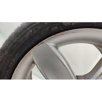 Recambio de juego llantas para seat leon (1p1) reference referencia OEM IAM 1P0601025H  