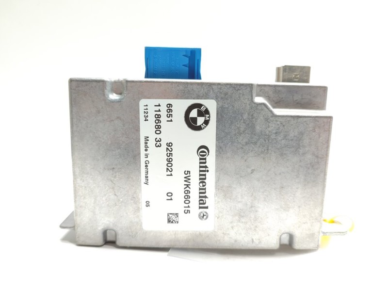 Recambio de modulo electronico para bmw serie 5 gran turismo (f07) 530d referencia OEM IAM 66519259021  