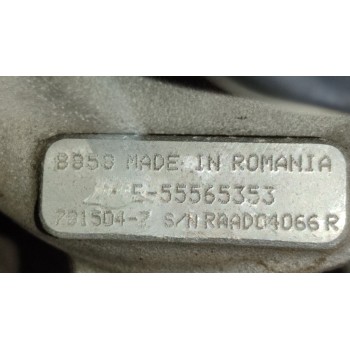 Recambio de motor completo para opel insignia berlina selective referencia OEM IAM B14NET  