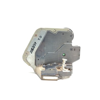 CERRADURA PUERTA TRASERA DERECHA 8231065J21 