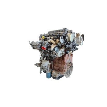 Recambio de motor completo para citroën jumpy spacetourer feel m referencia OEM IAM AH01  