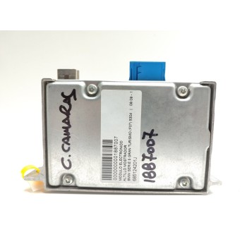 Recambio de modulo electronico para bmw serie 5 gran turismo (f07) 530d referencia OEM IAM 66519259021  