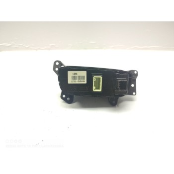 Recambio de interruptor para kia sorento () vision 2wd referencia OEM IAM 93700C5050WK  