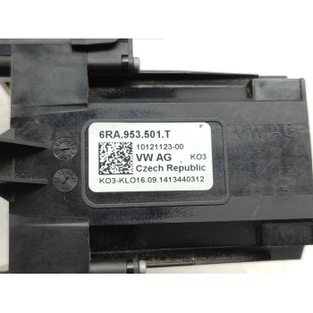 Recambio de mando multifuncion para seat toledo (kg3) style referencia OEM IAM 6RA953501T  