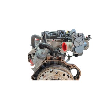 Recambio de motor completo para opel insignia berlina selective referencia OEM IAM B14NET  