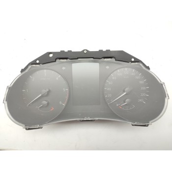 Recambio de cuadro instrumentos para nissan qashqai (j11) acenta referencia OEM IAM 24810HV84A  