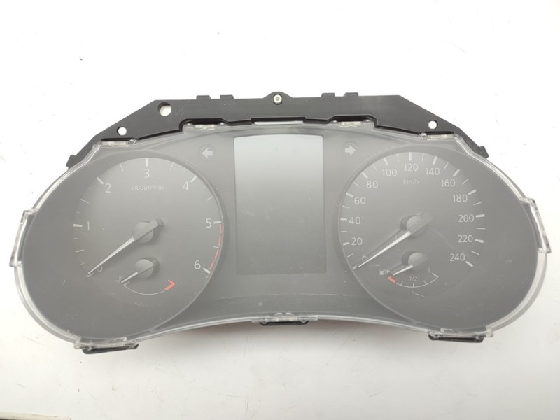 Recambio de cuadro instrumentos para nissan qashqai (j11) acenta referencia OEM IAM 24810HV84A  