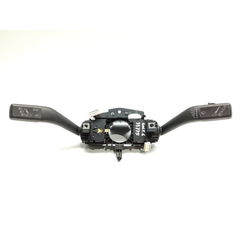 Recambio de mando multifuncion para volkswagen golf vi (5k1) advance referencia OEM IAM 5K0953507BB  