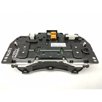 Recambio de cuadro instrumentos para nissan qashqai (j11) acenta referencia OEM IAM 24810HV84A  