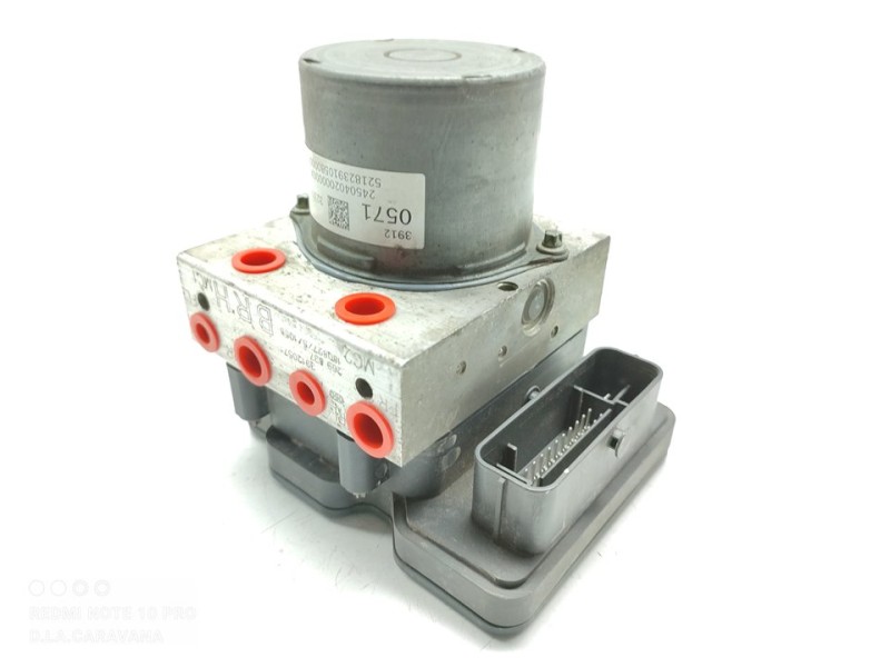 Recambio de abs para opel astra k lim. 5türig business referencia OEM IAM 39120571  