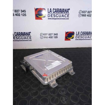 Recambio de centralita motor uce para mg serie 200 (rf) 1.6 cat referencia OEM IAM MKC104032  