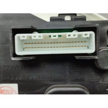 Recambio de cuadro instrumentos para nissan qashqai (j11) acenta referencia OEM IAM 24810HV84A  