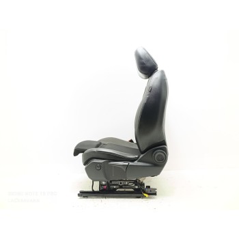 Recambio de asiento delantero izquierdo para opel grandland x ultimate referencia OEM IAM 95526344  