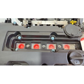 Recambio de motor completo para opel insignia berlina selective referencia OEM IAM B14NET  