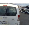 Recambio de puerta trasera derecha para citroën berlingo station wagon live referencia OEM IAM 8703E4  