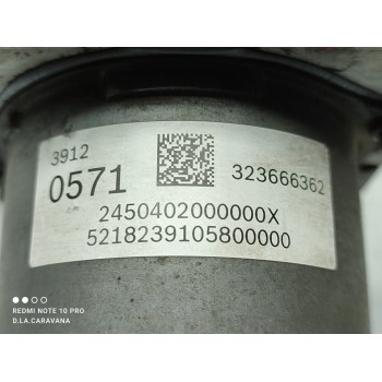 Recambio de abs para opel astra k lim. 5türig business referencia OEM IAM 39120571  