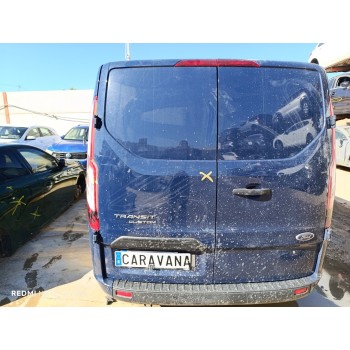 PUERTA TRASERA IZQUIERDA PBK21V40011AD 