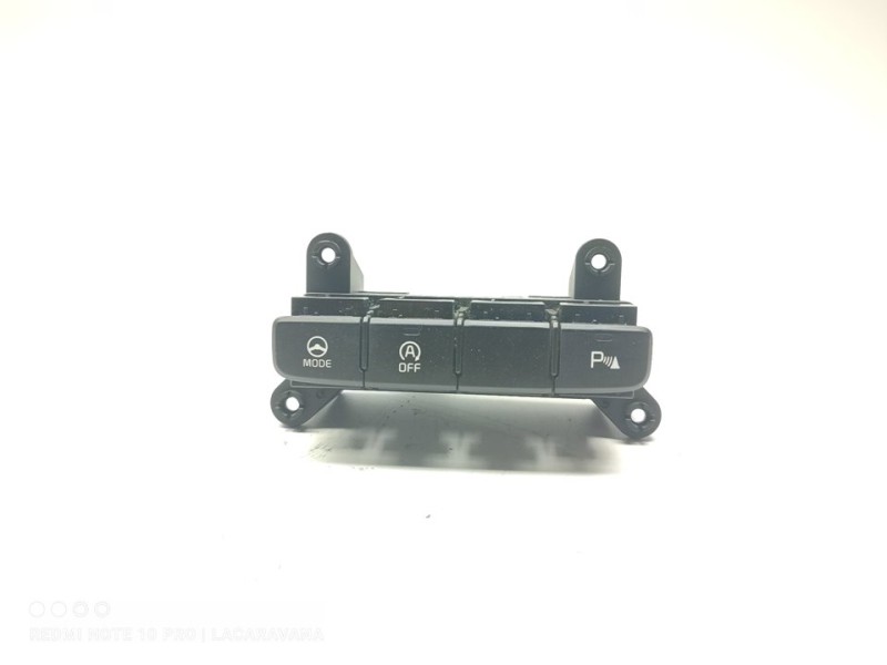 Recambio de interruptor para kia sorento () vision 2wd referencia OEM IAM 93600C5780  