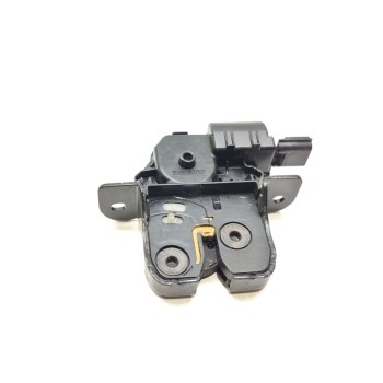 Recambio de cerradura maletero / porton para renault captur limited referencia OEM IAM 905039428R  