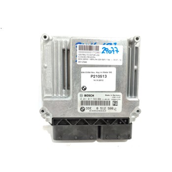 CENTRALITA MOTOR UCE 8512588 