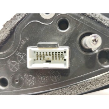 Recambio de retrovisor izquierdo para kia ceed concept referencia OEM IAM 87610J7220WD  