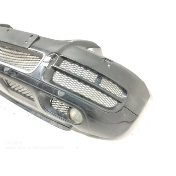 Recambio de paragolpes delantero para volkswagen touareg (7la) tdi v10 referencia OEM IAM 7L6807217AG  