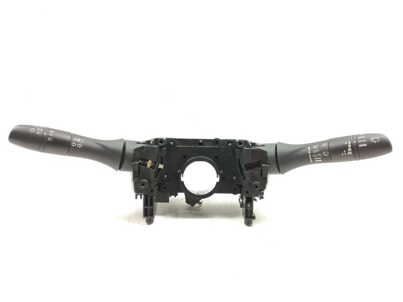 Recambio de mando luces para nissan micra v (k14) acenta referencia OEM IAM 255605FB1A  