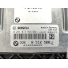 Recambio de centralita motor uce para bmw serie 1 berlina (e81/e87) 118d referencia OEM IAM 8512588  