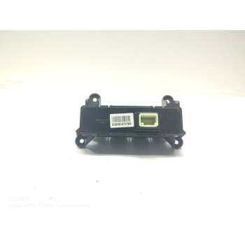 Recambio de interruptor para kia sorento () vision 2wd referencia OEM IAM 93600C5780  