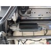 Recambio de asiento delantero izquierdo para opel grandland x ultimate referencia OEM IAM 95526344  