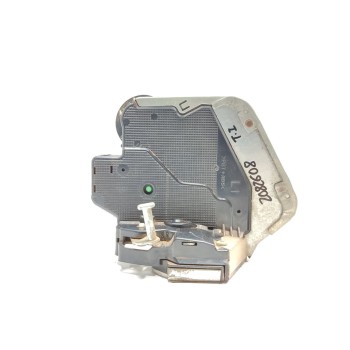CERRADURA PUERTA TRASERA IZQUIERDA 8235065J11 