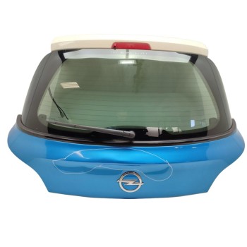 PORTON TRASERO 13412677 