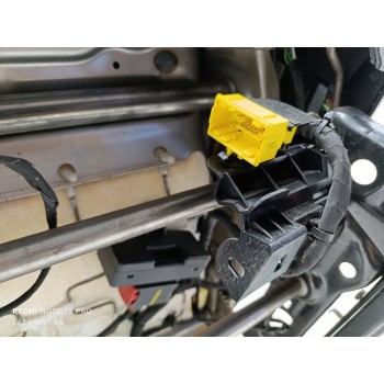 Recambio de asiento delantero izquierdo para opel grandland x ultimate referencia OEM IAM 95526344  