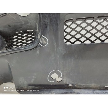 Recambio de paragolpes delantero para volkswagen touareg (7la) tdi v10 referencia OEM IAM 7L6807217AG  