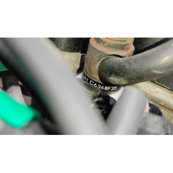 Recambio de motor completo para renault scenic iii emotion referencia OEM IAM K9KF8  