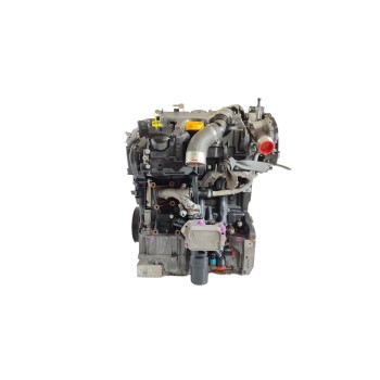 MOTOR COMPLETO K9KU872 / 1010201Q0G 