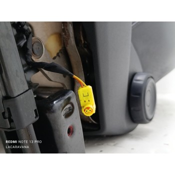 Recambio de asiento delantero izquierdo para opel grandland x ultimate referencia OEM IAM 95526344  