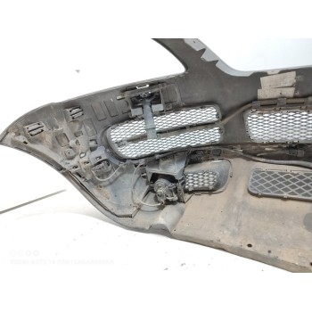 Recambio de paragolpes delantero para volkswagen touareg (7la) tdi v10 referencia OEM IAM 7L6807217AG  