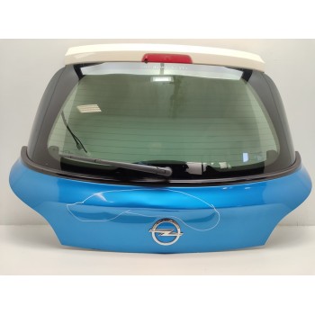 Recambio de porton trasero para opel adam unlimited ecoflex referencia OEM IAM 13412677  