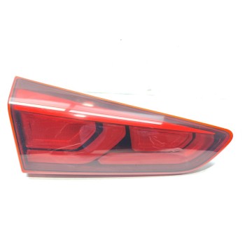 Recambio de piloto trasero izquierdo interior para hyundai i20 classic referencia OEM IAM 92403C8000  