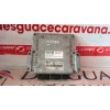 Recambio de centralita motor uce para renault laguna ii grandtour (kg0) expression pack referencia OEM IAM 8200163528  