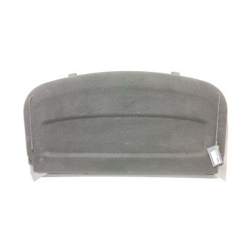 Recambio de bandeja trasera para opel astra k lim. 5türig business referencia OEM IAM 39047416  