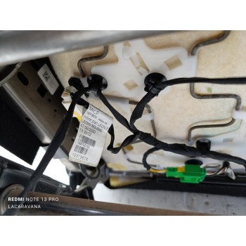 Recambio de asiento delantero izquierdo para opel grandland x ultimate referencia OEM IAM 95526344  