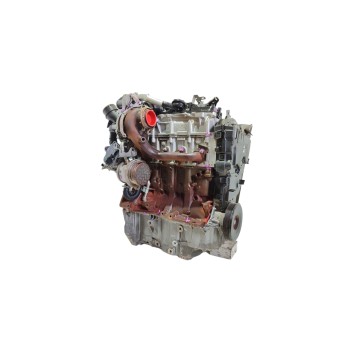 Recambio de motor completo para nissan qashqai (j11) acenta referencia OEM IAM K9KU872  
