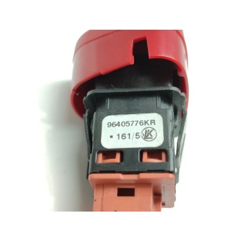 Recambio de warning para toyota proace l2h1 furgón active referencia OEM IAM 96405776KR  