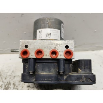 Recambio de abs para peugeot rifter gt line standard referencia OEM IAM 9845052680  