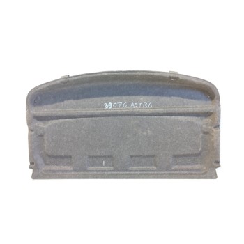 Recambio de bandeja trasera para opel astra k lim. 5türig business referencia OEM IAM 39047416  